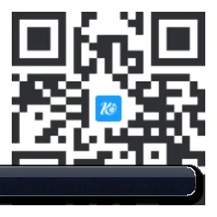 iOS 苹果生态原生版 二维码